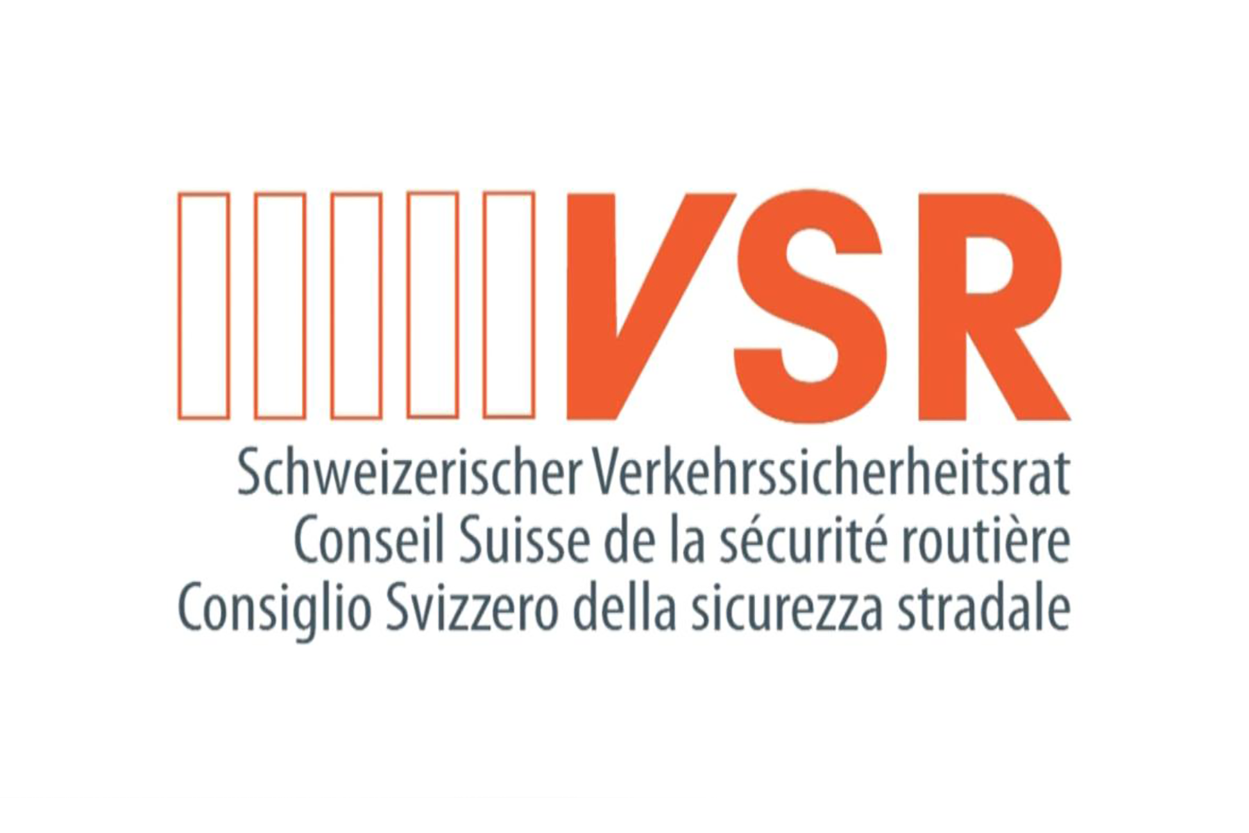 VSR Schweizerischer Verkehrssicherheitsrat
