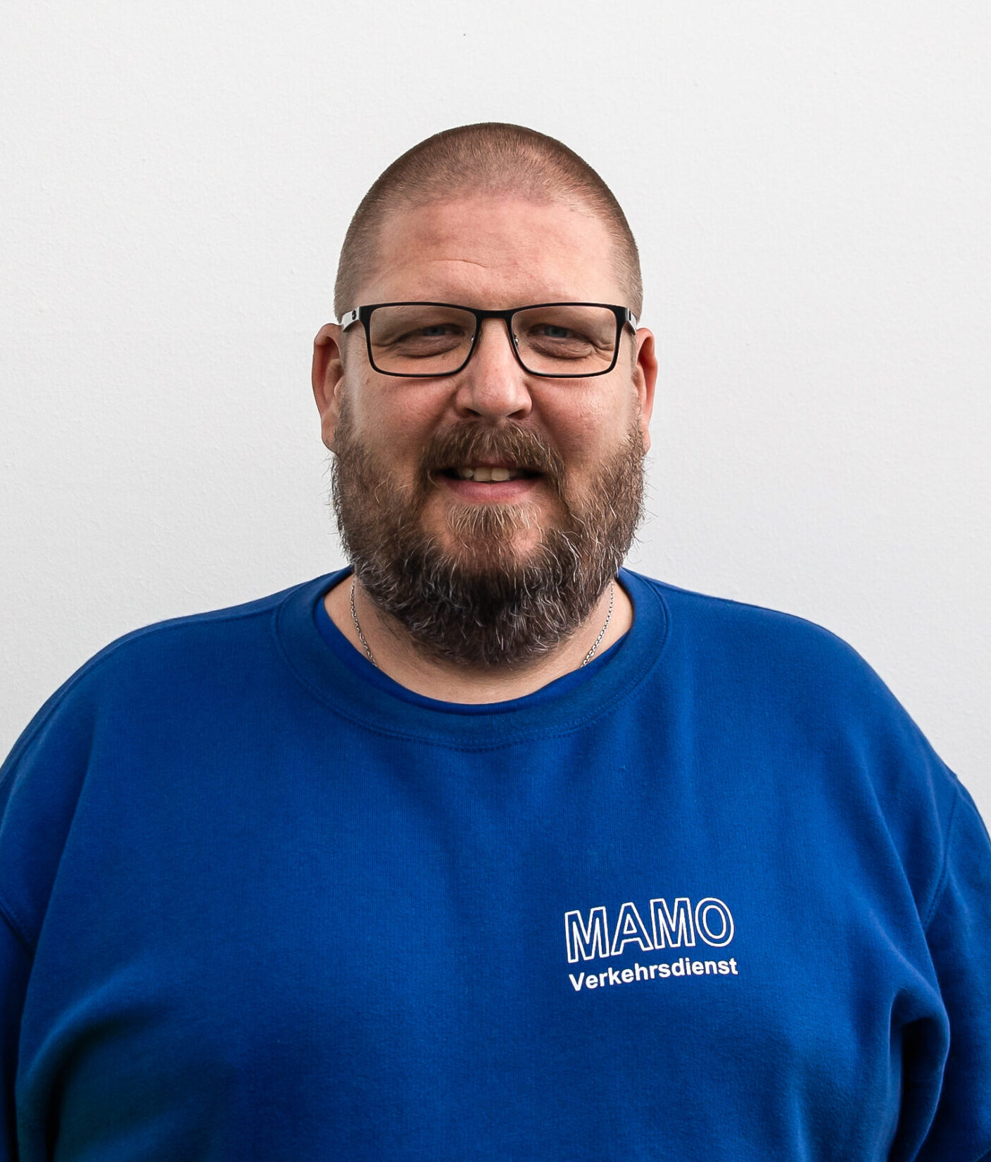 Roger Siegrist