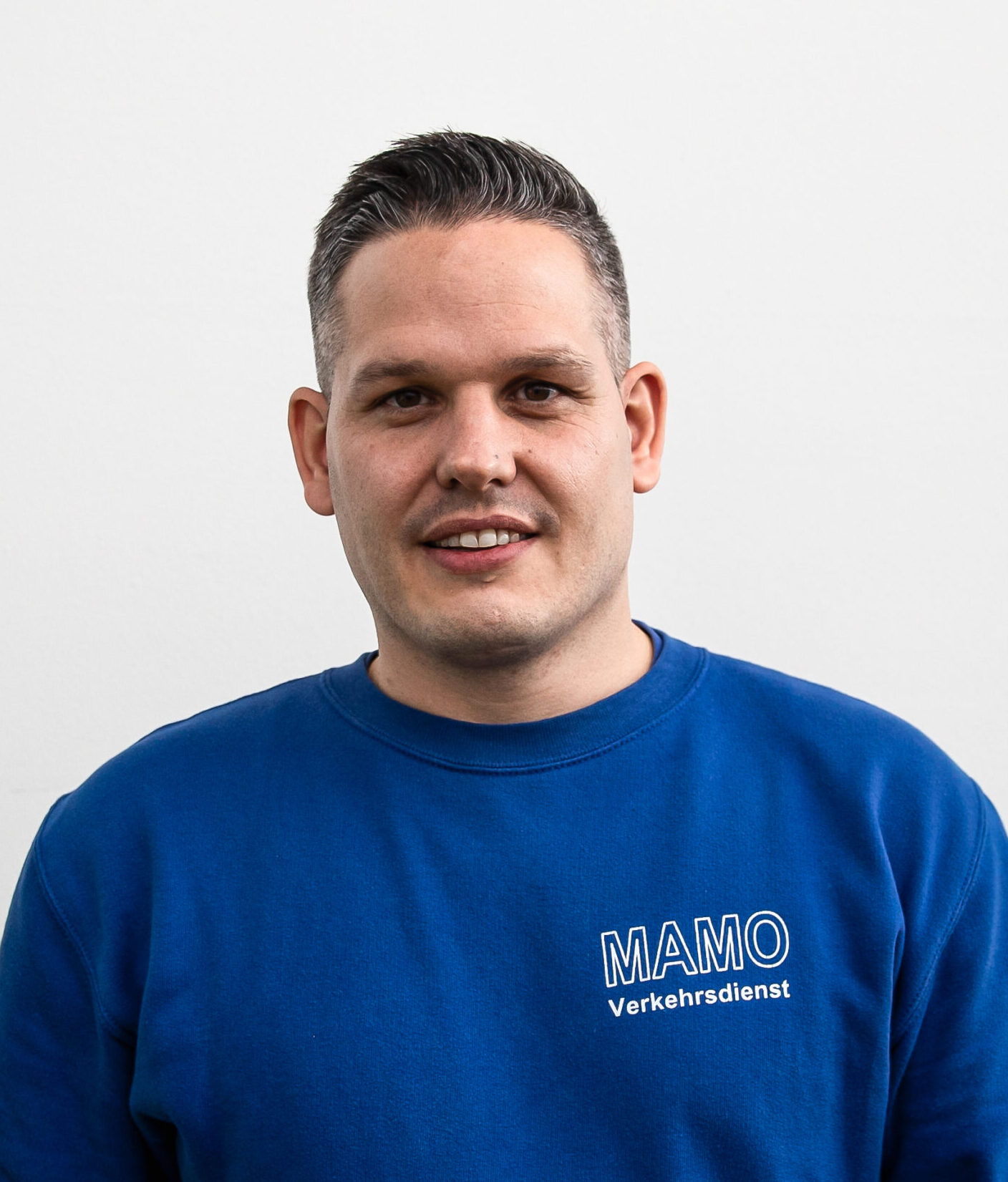 Marco Weber
