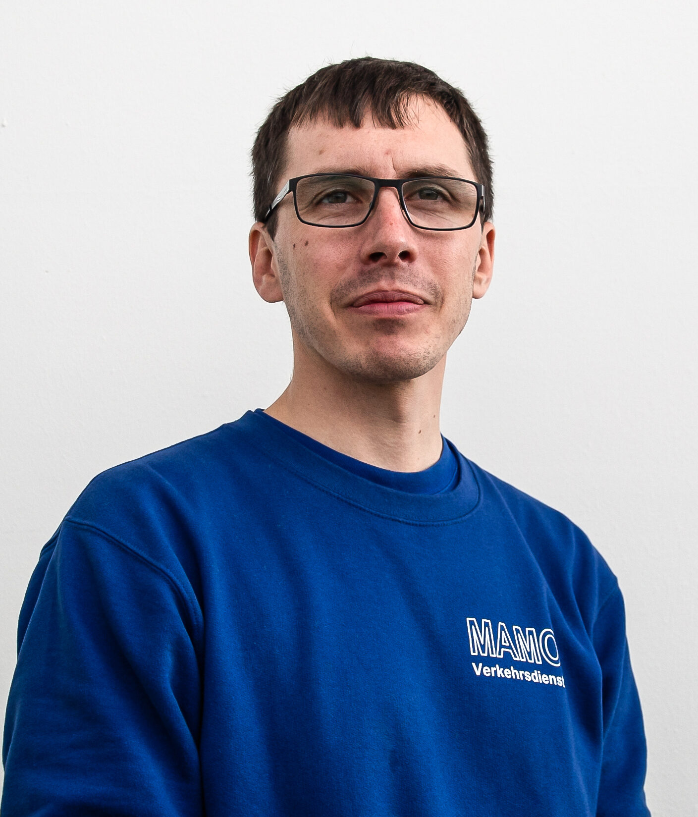 Marco Moriggl